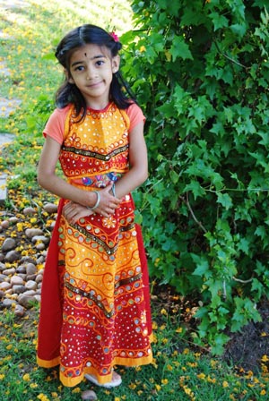 Preschool class of 2010