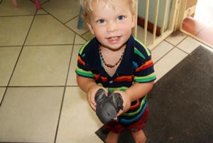 Preschool class of 2010