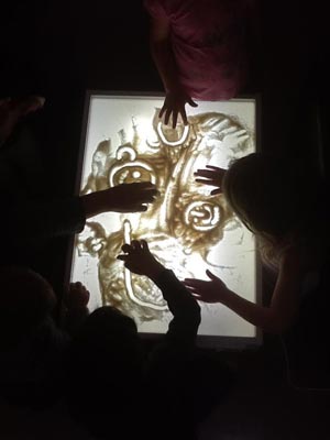 Preschool class of 2010