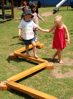 Preschool class of 2010