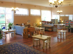 Preschool class of 2010